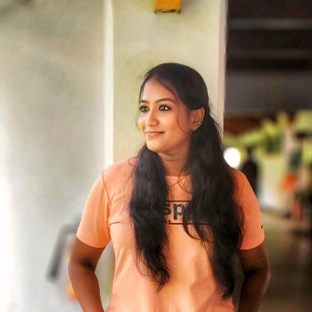 Lavanya SP
